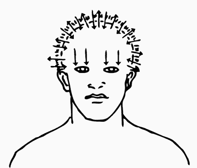 Элемент (стихия) огня 2